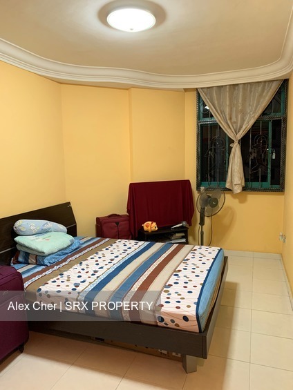 Blk 474 Segar Road (Bukit Panjang), HDB 5 Rooms #219284981